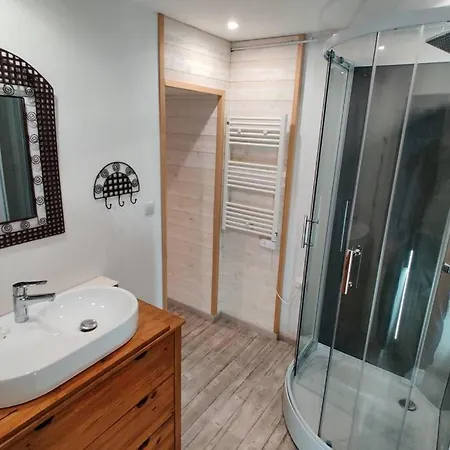 Apartament Du Jardin 1 Chaumont (Haute-Marne)