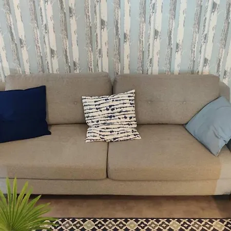 Apartament Du Jardin 1 *