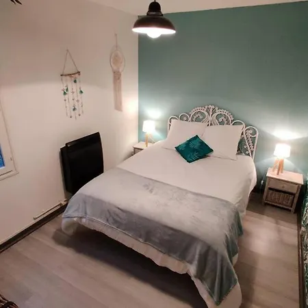 Apartament Du Jardin 1